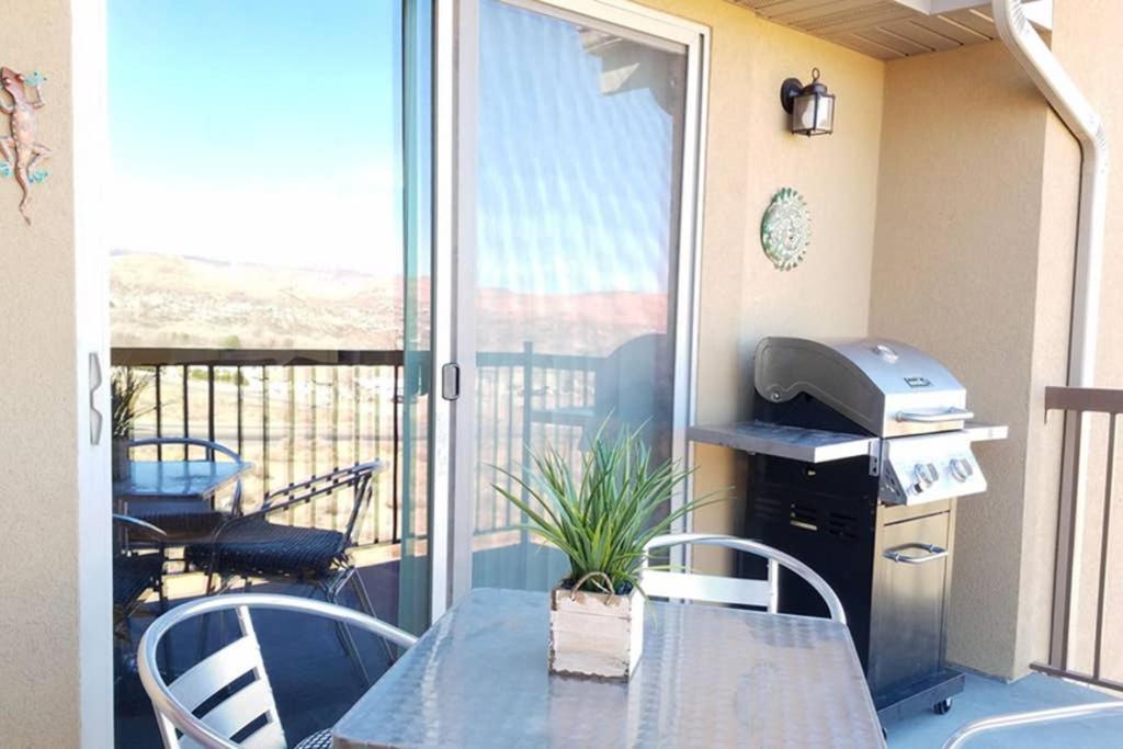 5I Cozy Family Friendly Moab Condo מראה חיצוני תמונה